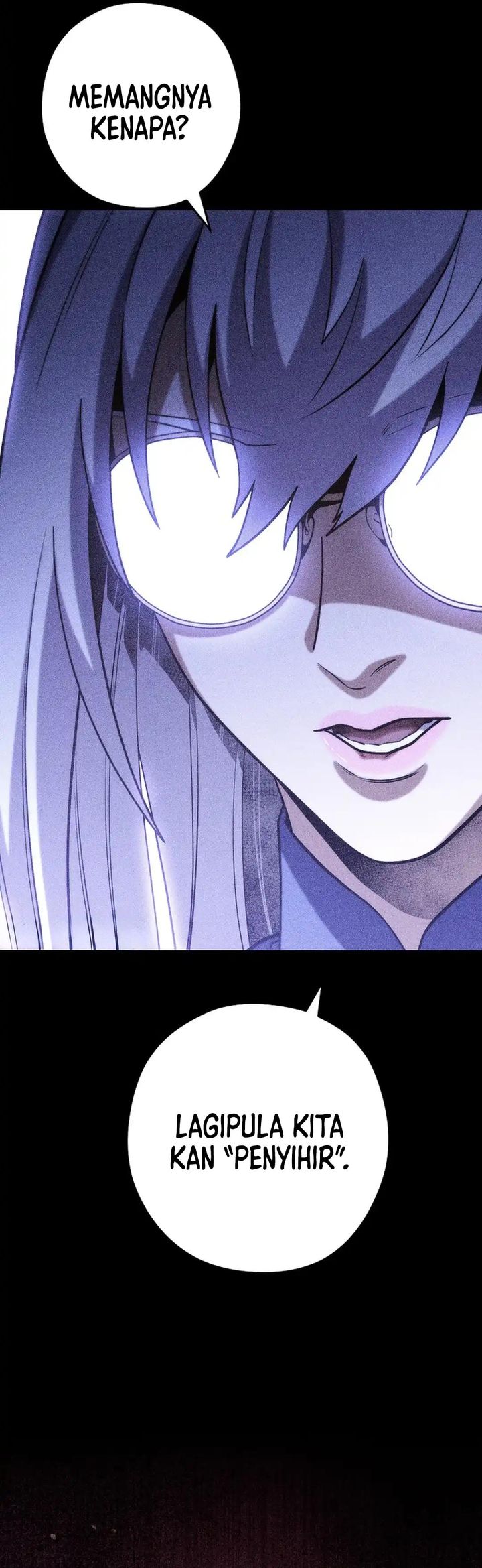 Dungeon Reset Chapter 257